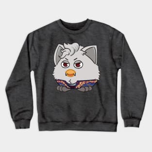 Bitey Cryptid Crewneck Sweatshirt